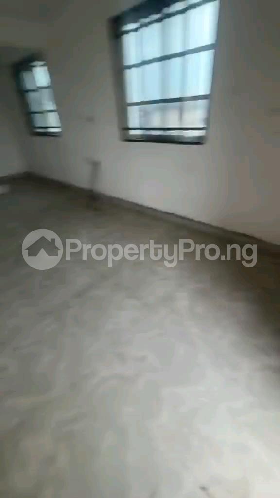 2 bedroom Flat / Apartment for rent Off Awoyokun Onipamu Ogudu Lagos