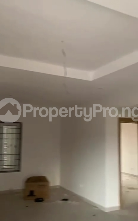 2 bedroom Flat / Apartment for rent Billard Estate, Life Camp Abuja