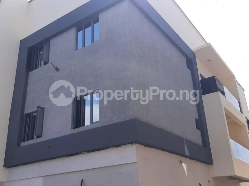 Flat / Apartment for rent Lekki Phase 1 Lekki Lagos