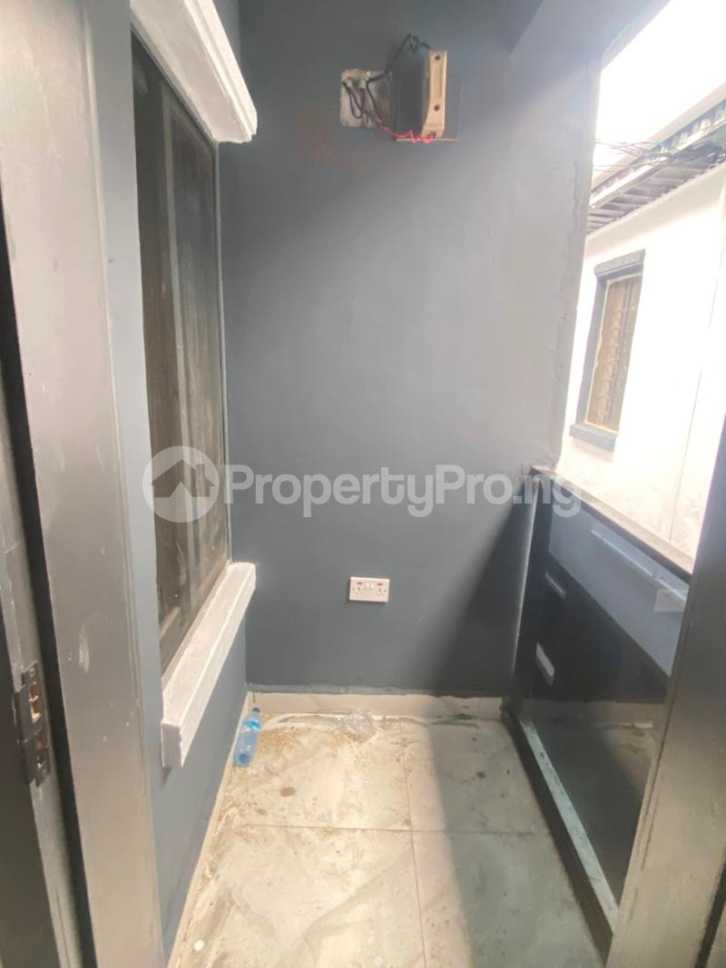 2 bedroom Flat / Apartment for rent Aguda Aguda Surulere Lagos