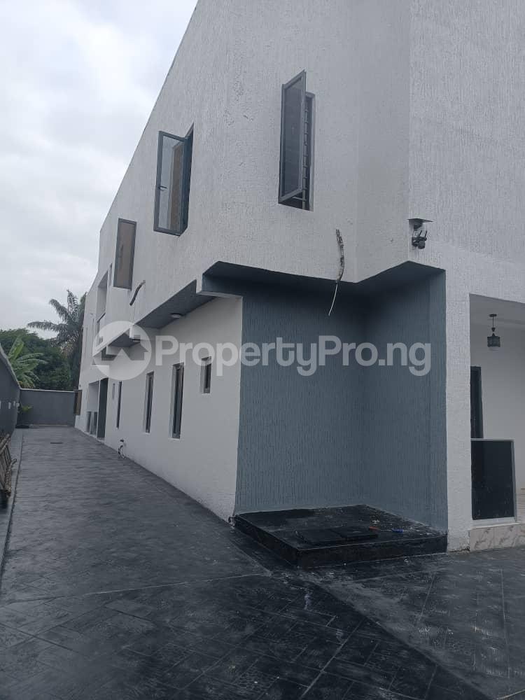 2 bedroom Flat / Apartment for rent Majek Sangotedo Ajah Lagos