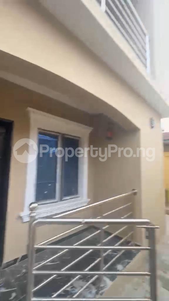 2 bedroom Flat / Apartment for rent Harmony Garden Estate Abijo Ajah Lagos