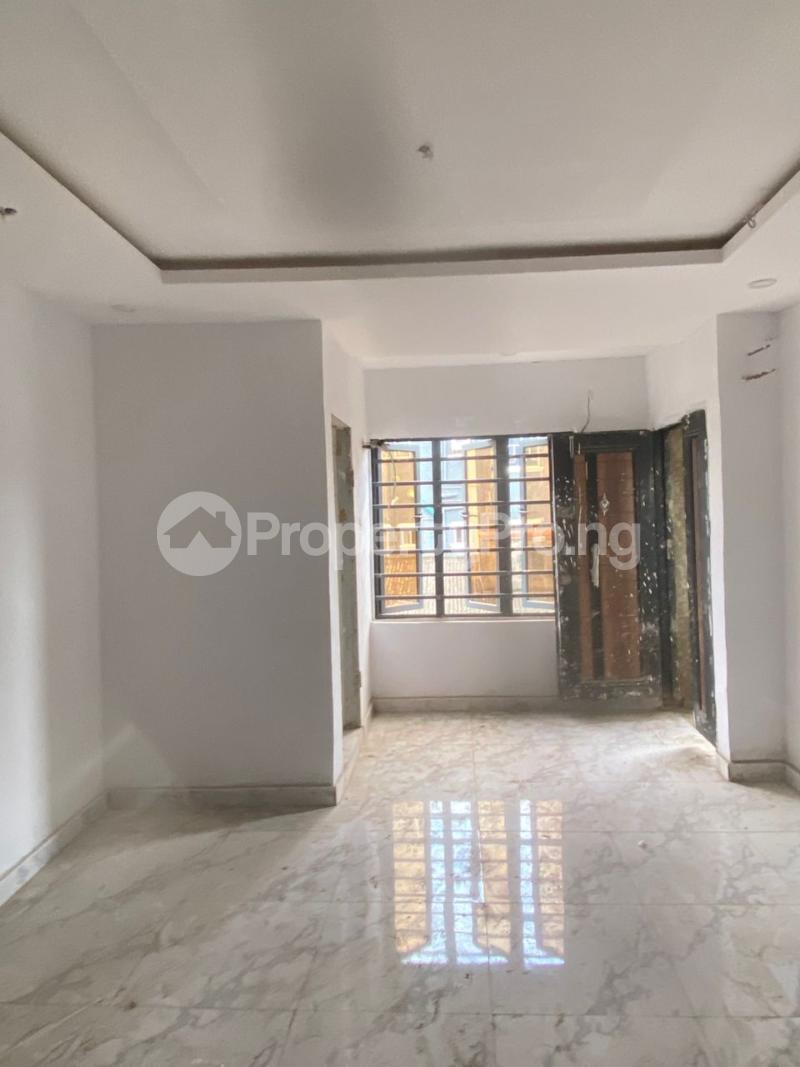 2 bedroom Flat / Apartment for rent Alagomeji Alagomeji Yaba Lagos - 0