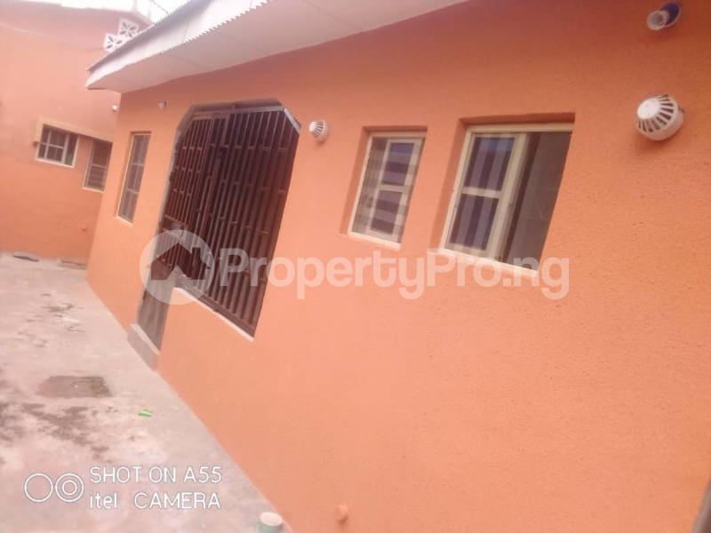 3 bedroom Flat / Apartment for rent Ayobo Ipaja Lagos