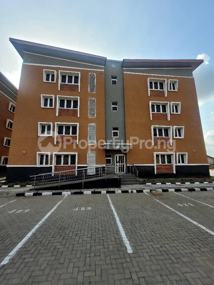 2 bedroom Flat / Apartment for rent Millenuim/UPS Gbagada Lagos