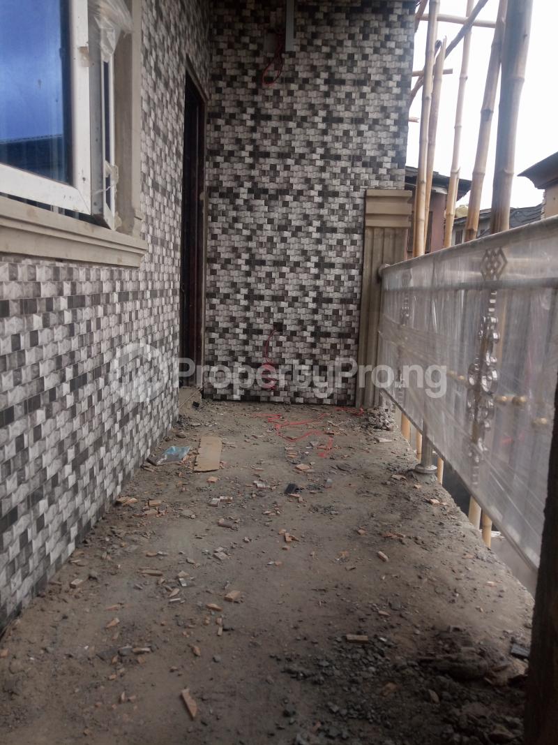 2 bedroom Flat / Apartment for rent Ebute Metta Ebute Metta Yaba Lagos - 5