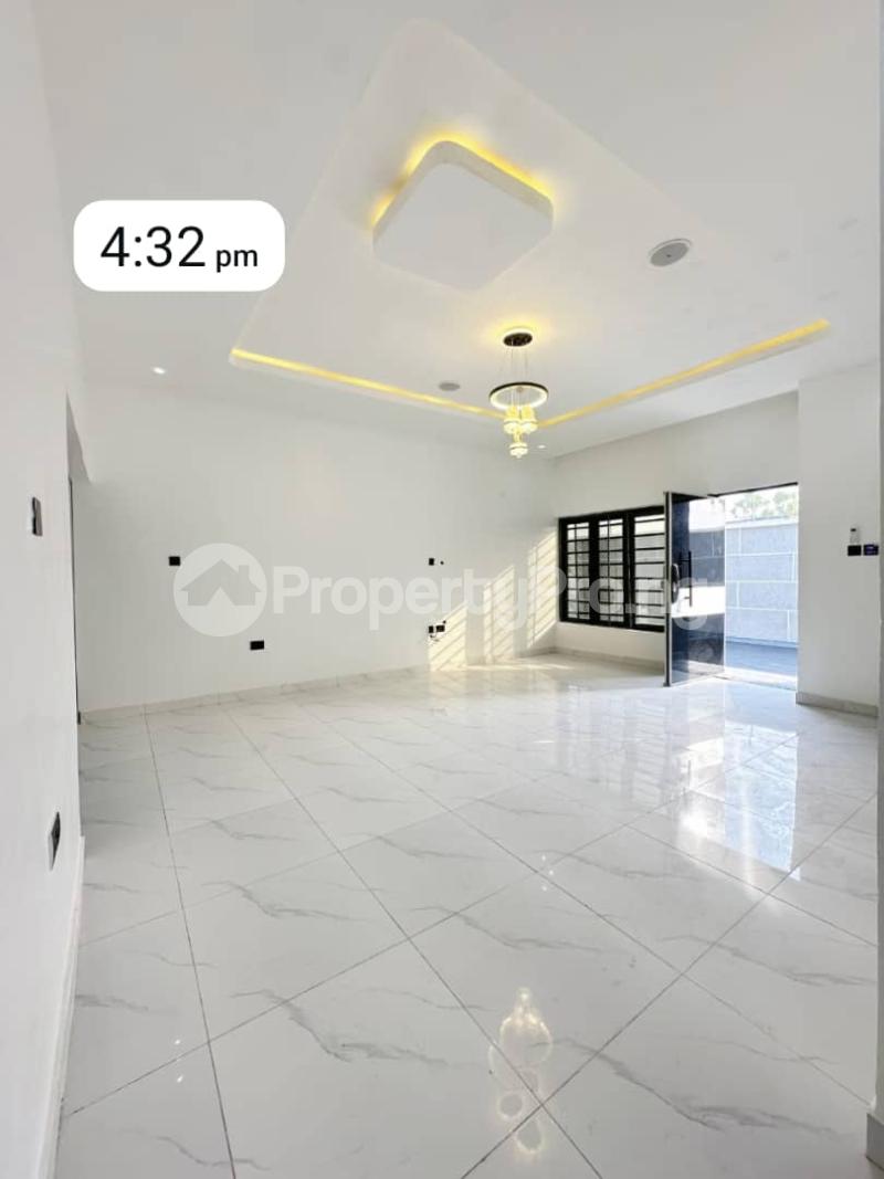 2 bedroom Flat / Apartment for rent Lakowe Ajah Lagos