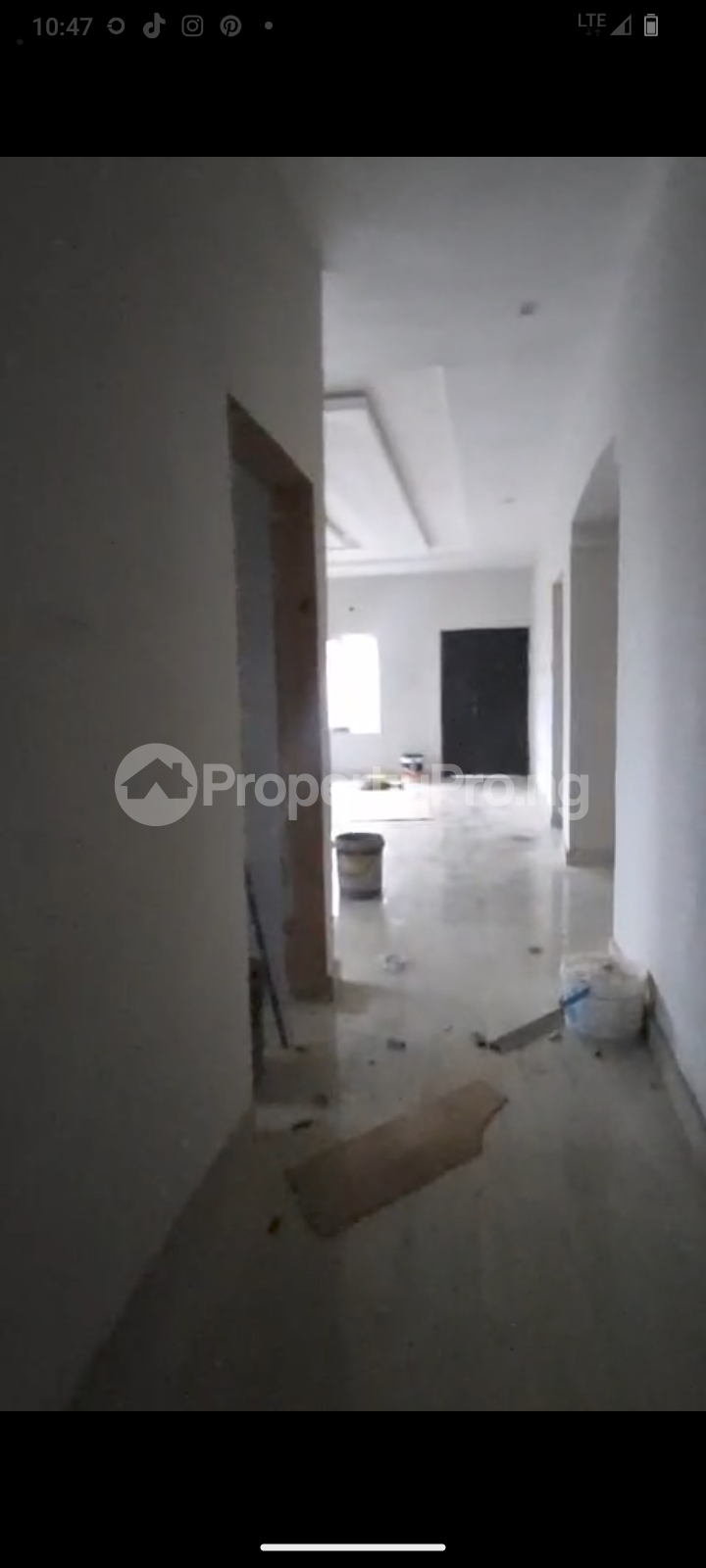 2 bedroom Flat / Apartment for rent Badore Ajah Lagos