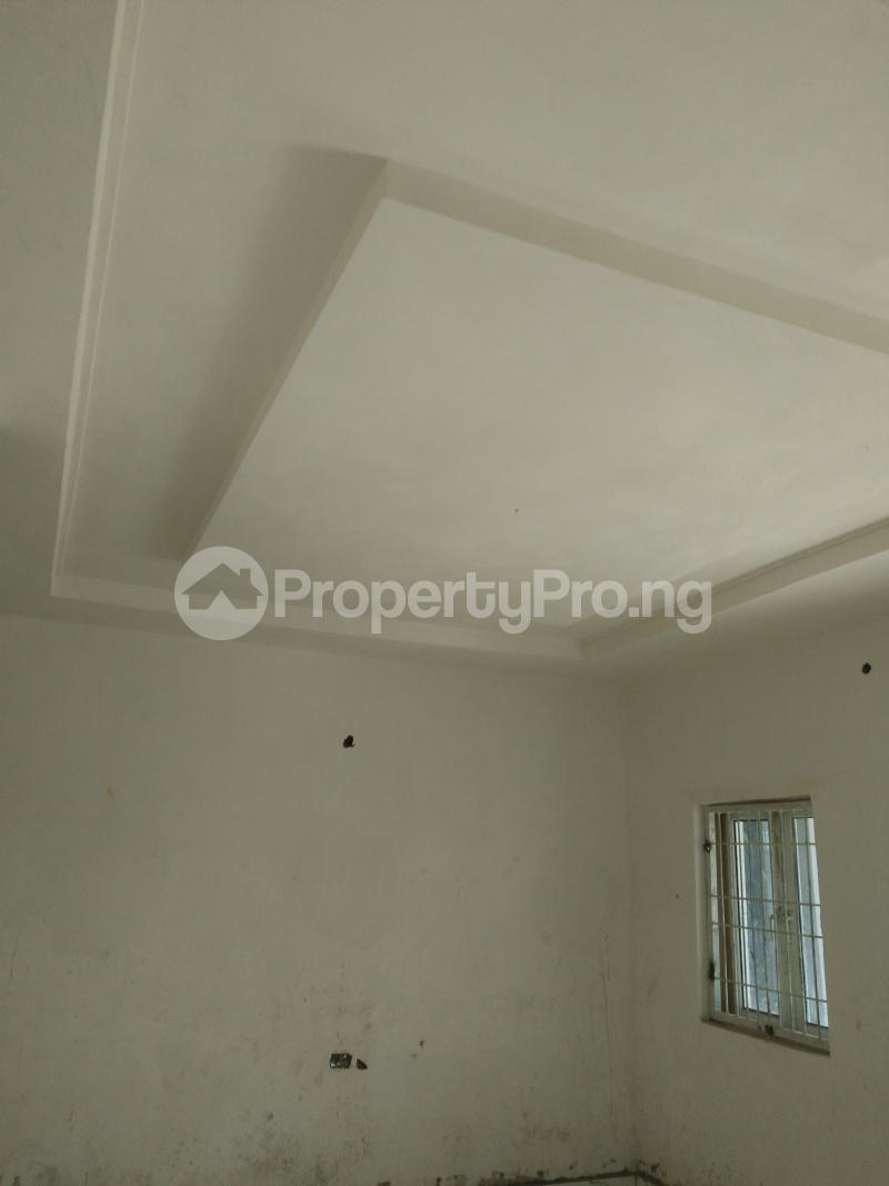 2 bedroom Flat / Apartment for rent Fo1 , Kubwa Kubwa Abuja