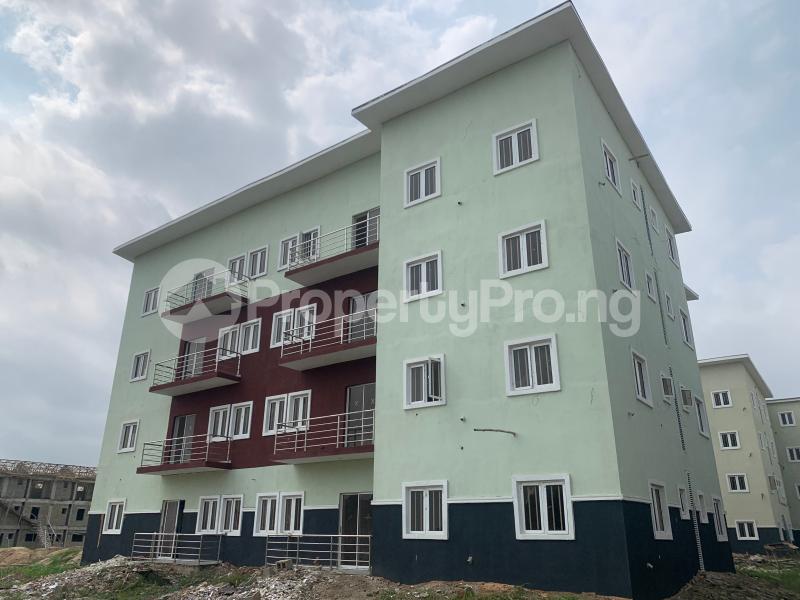 2 bedroom Flat / Apartment for sale Fashola Estate, Ibeshe Ikorodu Lagos
