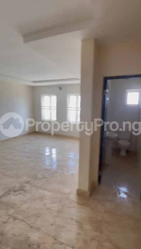 2 bedroom Flat / Apartment for rent Camp David Estate Gwarinpa Abuja