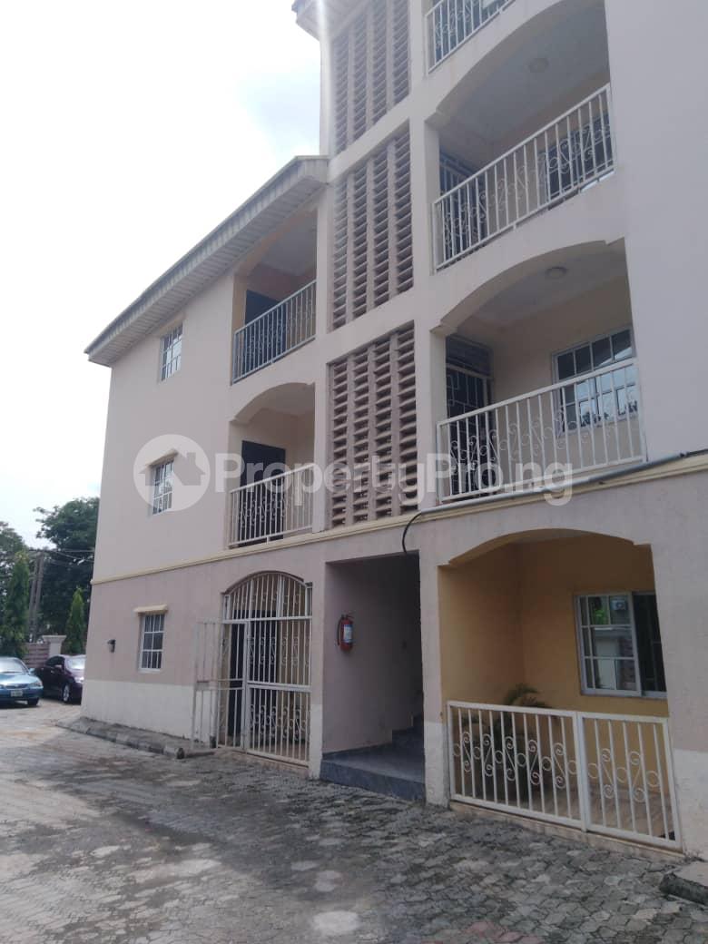 2 bedroom Flat / Apartment for rent Area 11 Garki 2 Abuja