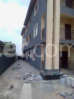 2 bedroom Flat / Apartment for rent Araba Crescent Ketu Kosofe/Ikosi Lagos