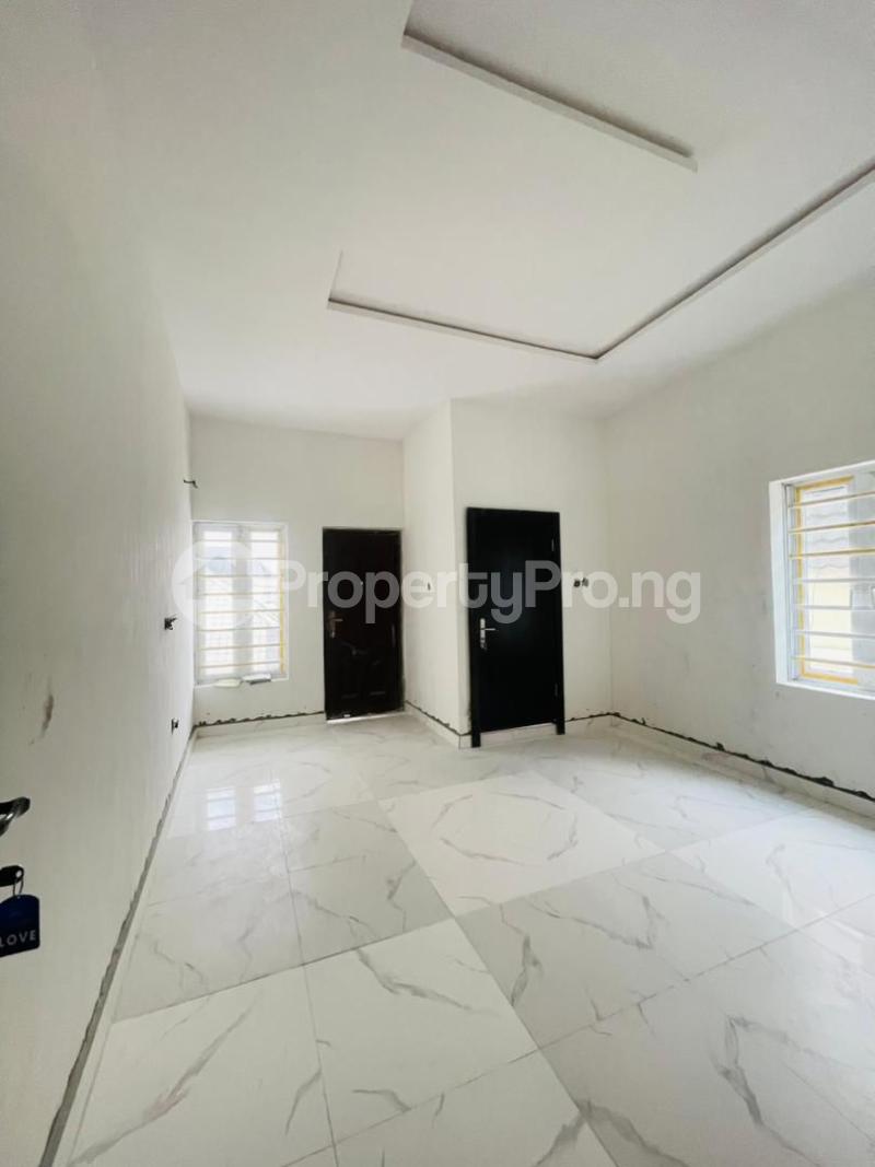 2 bedroom Flat / Apartment for rent Peninsula Estate Peninsula Estate Ajah Lagos