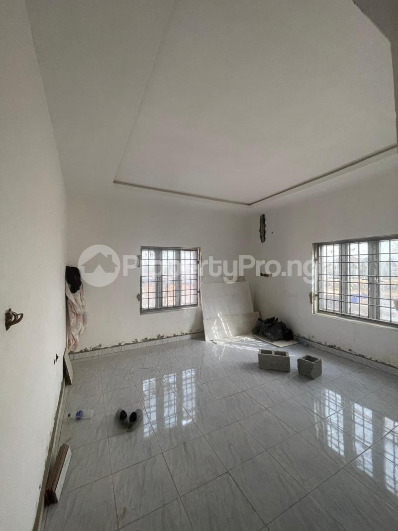 2 bedroom Flat / Apartment for rent Estate Life Camp Abuja