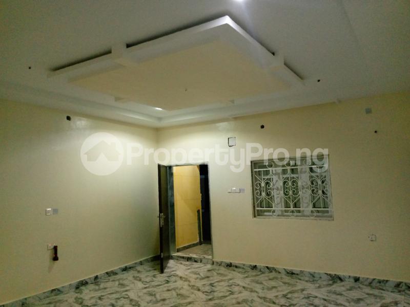 2 bedroom Flat / Apartment for rent Lifecamp Life Camp Abuja