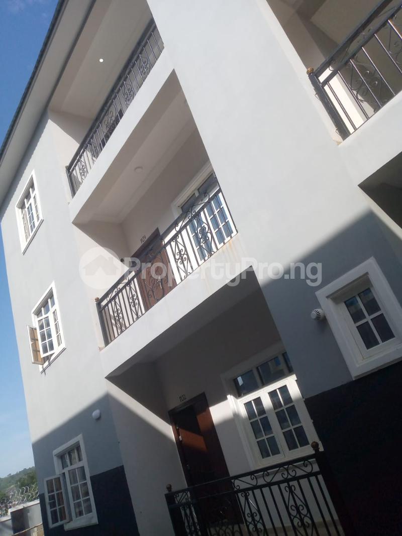 2 bedroom Flat / Apartment for rent Jahi Abuja - 1