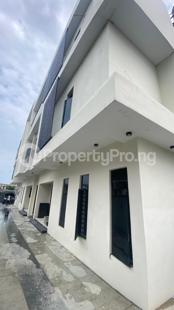 2 bedroom Flat / Apartment for rent Sunshine Estate Olokonla Ajah Lagos