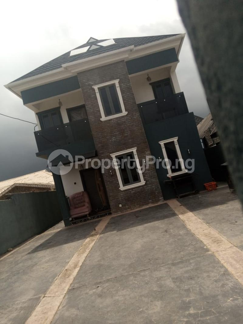 2 Bedroom Flat / Apartment in Ebute Ikorodu Lagos Flat / Apartment
