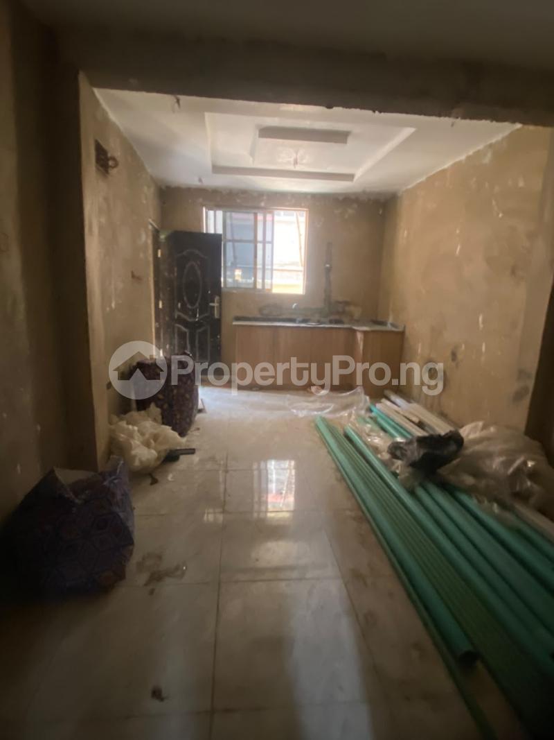 2 bedroom Flat / Apartment for rent Alagomeji Alagomeji Yaba Lagos