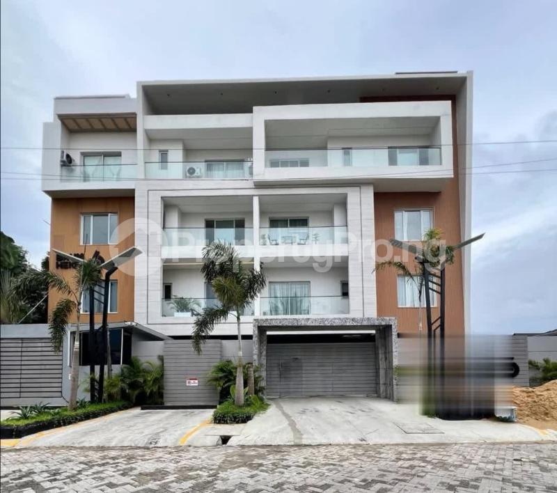 2 bedroom Flat / Apartment for sale Lekki Phase 1 Lekki Lagos