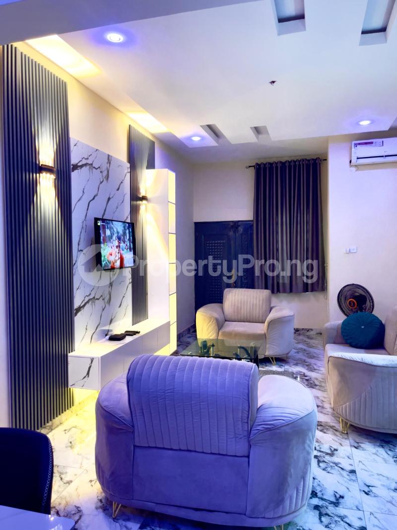 2 bedroom Flat / Apartment for shortlet Inside Ajao Estate Ajao Estate Isolo Lagos