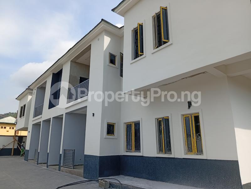 2 bedroom Flat / Apartment for rent F01 Kubwa Abuja