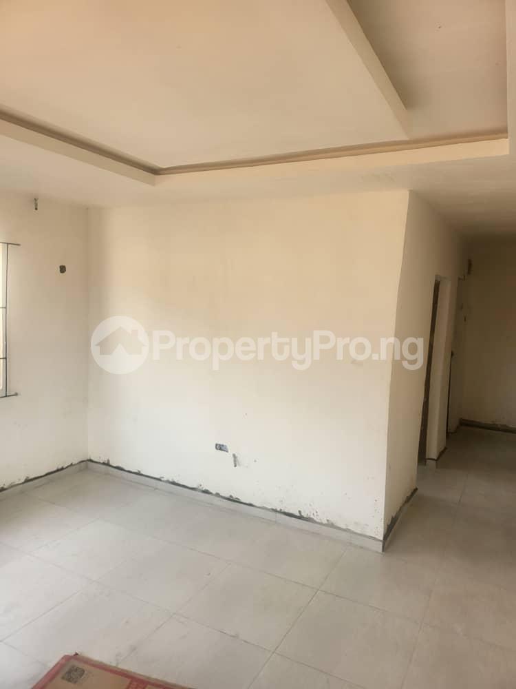 2 bedroom House for rent No 7, Powerline Mologede, Ojokoro, Merian Abule Egba Abule Egba Lagos