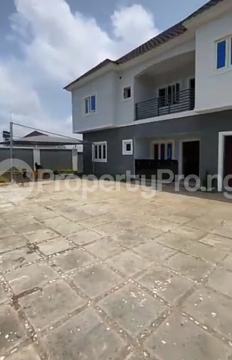 2 bedroom Flat / Apartment for rent Nnpc Estate Life Camp Abuja