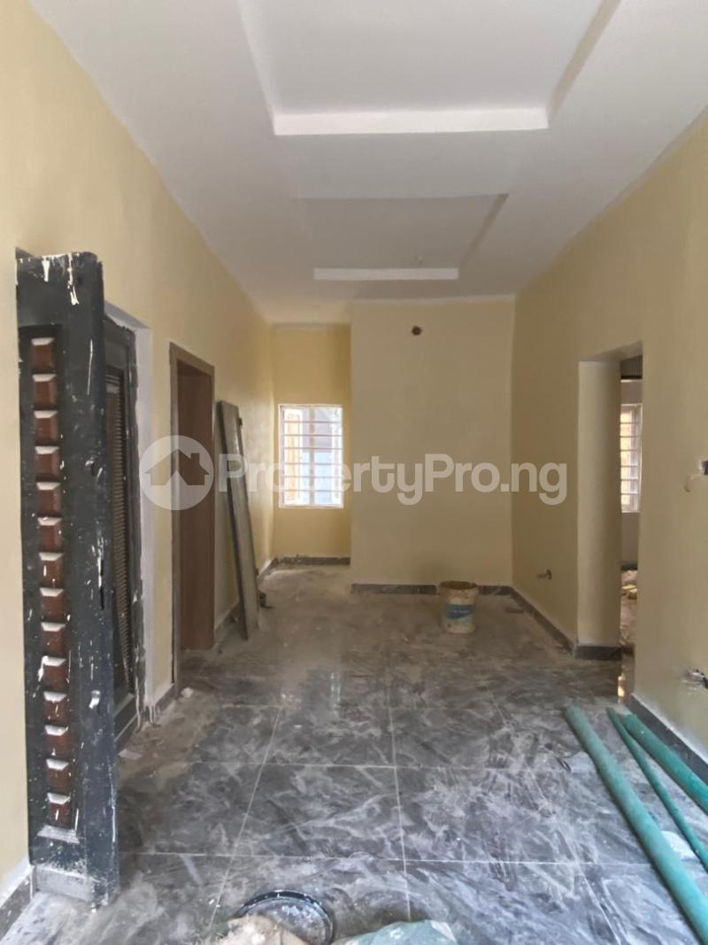 2 bedroom Flat / Apartment for rent Adekunle Ebute Metta Yaba Lagos
