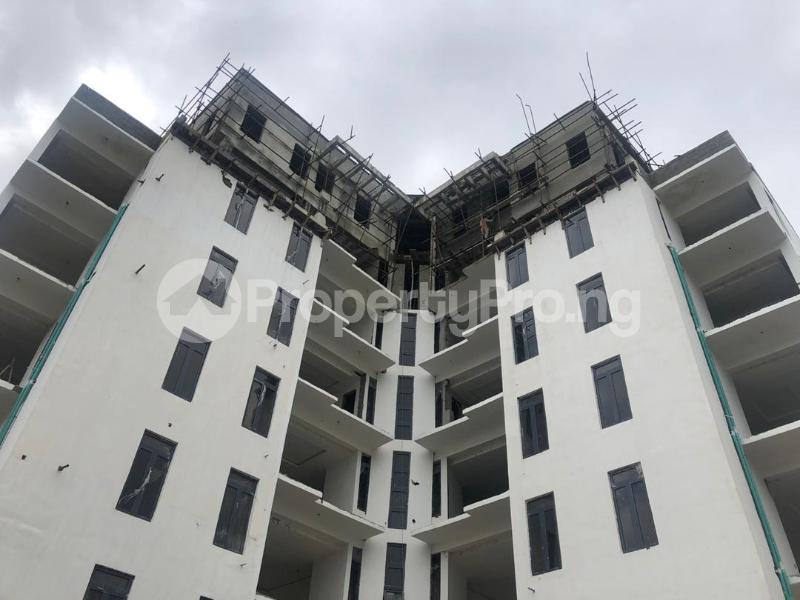 Flat / Apartment for sale Lekki Phase 1 Lekki Lagos