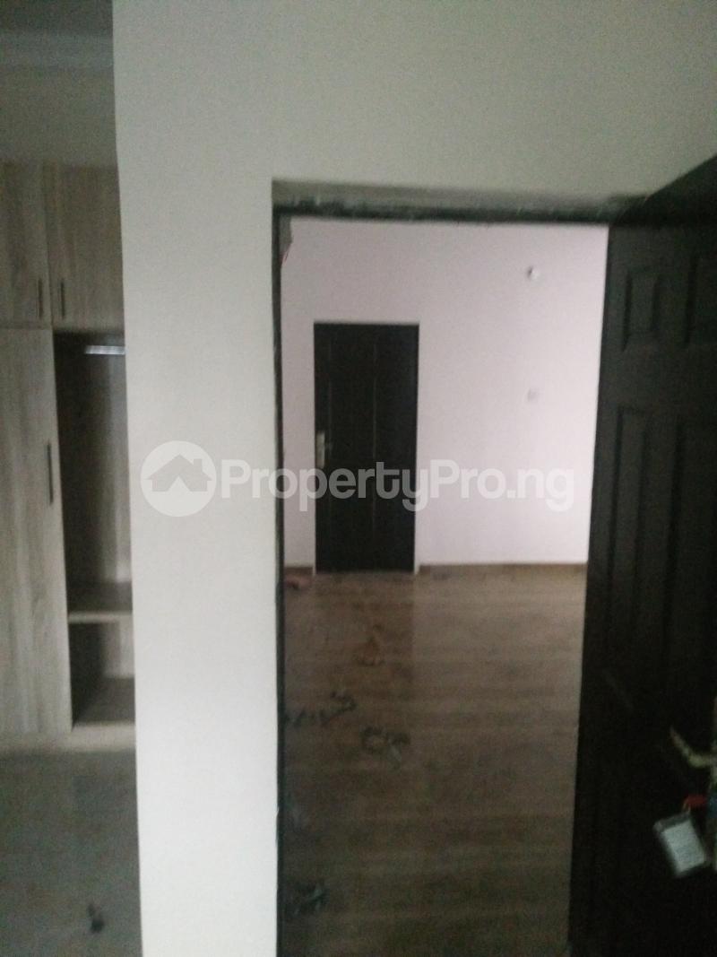 2 bedroom Flat / Apartment for rent Lifecamp Life Camp Abuja