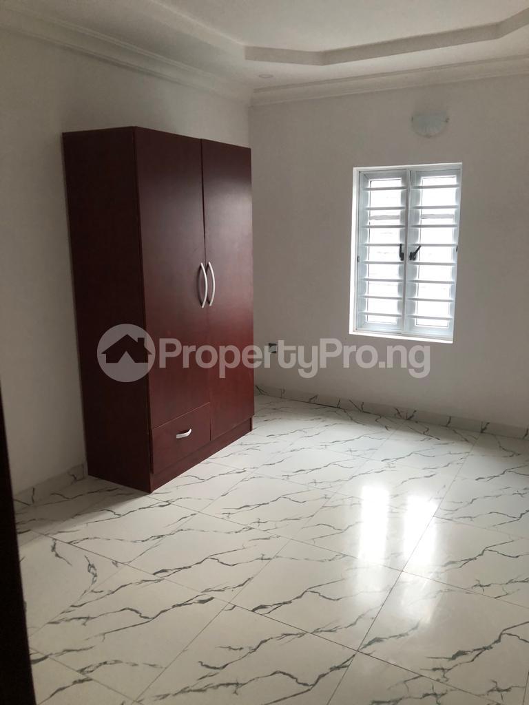 2 bedroom Flat / Apartment for rent Happyland Estate Sangotedo Ajah Lagos