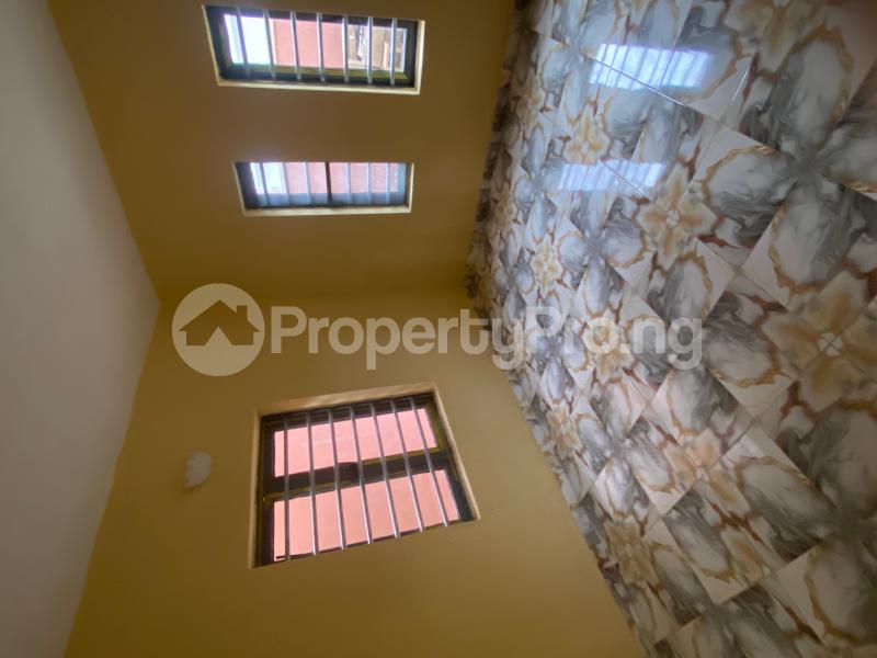 Flat / Apartment for rent Gra Enugu Enugu