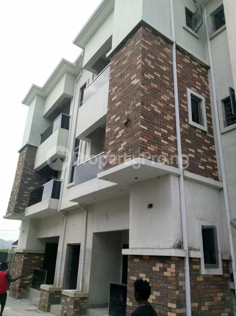2 bedroom Flat / Apartment for rent F01 Main Kubwa Abuja