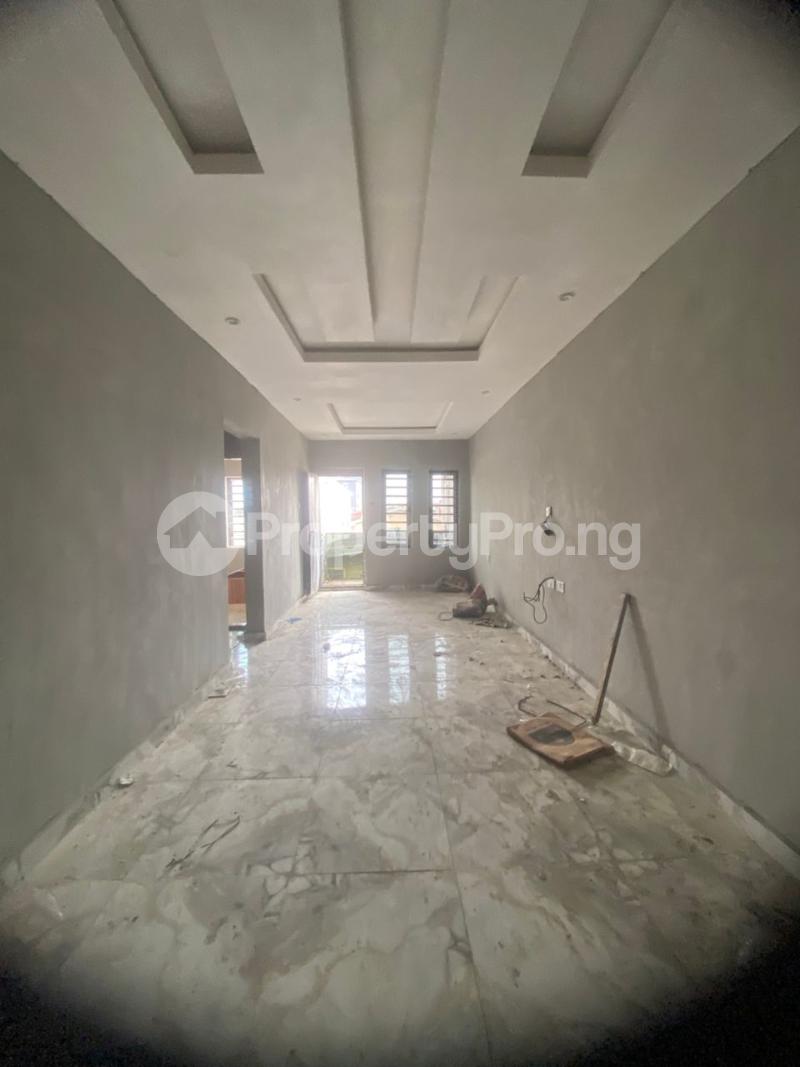 2 bedroom Flat / Apartment for rent Akoka Akoka Yaba Lagos
