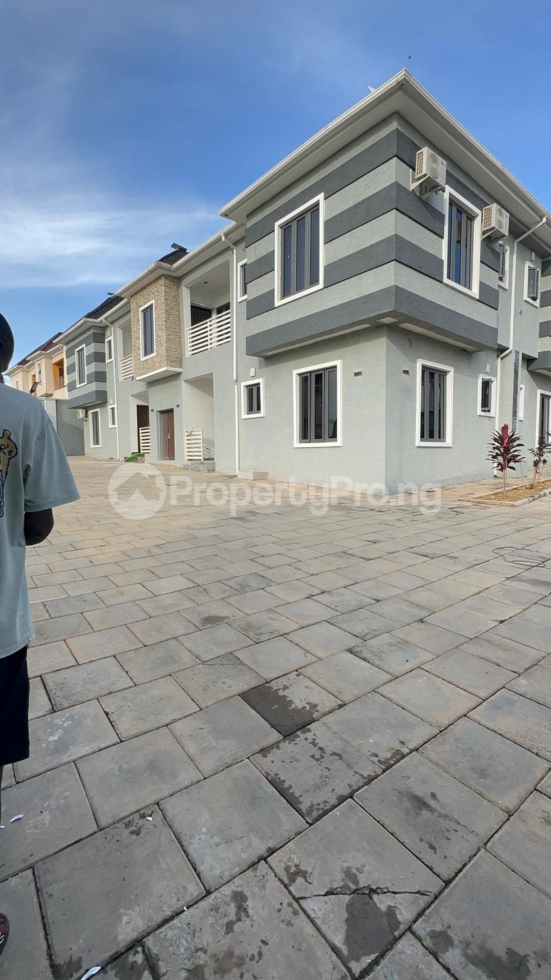2 bedroom Flat / Apartment for sale Life Camp Life Camp Abuja