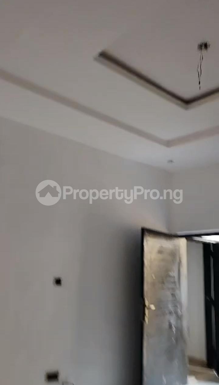 2 bedroom Flat / Apartment for rent Ifako-gbagada Gbagada Lagos