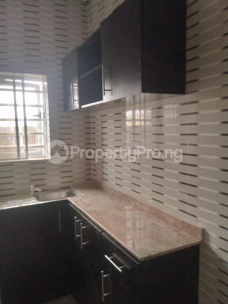 2 bedroom House for rent Olomoore Abeokuta Ogun