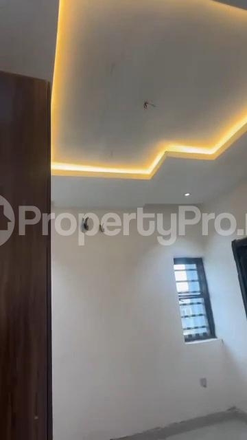 2 bedroom Flat / Apartment for rent Powerline Soluyi Gbagada Lagos
