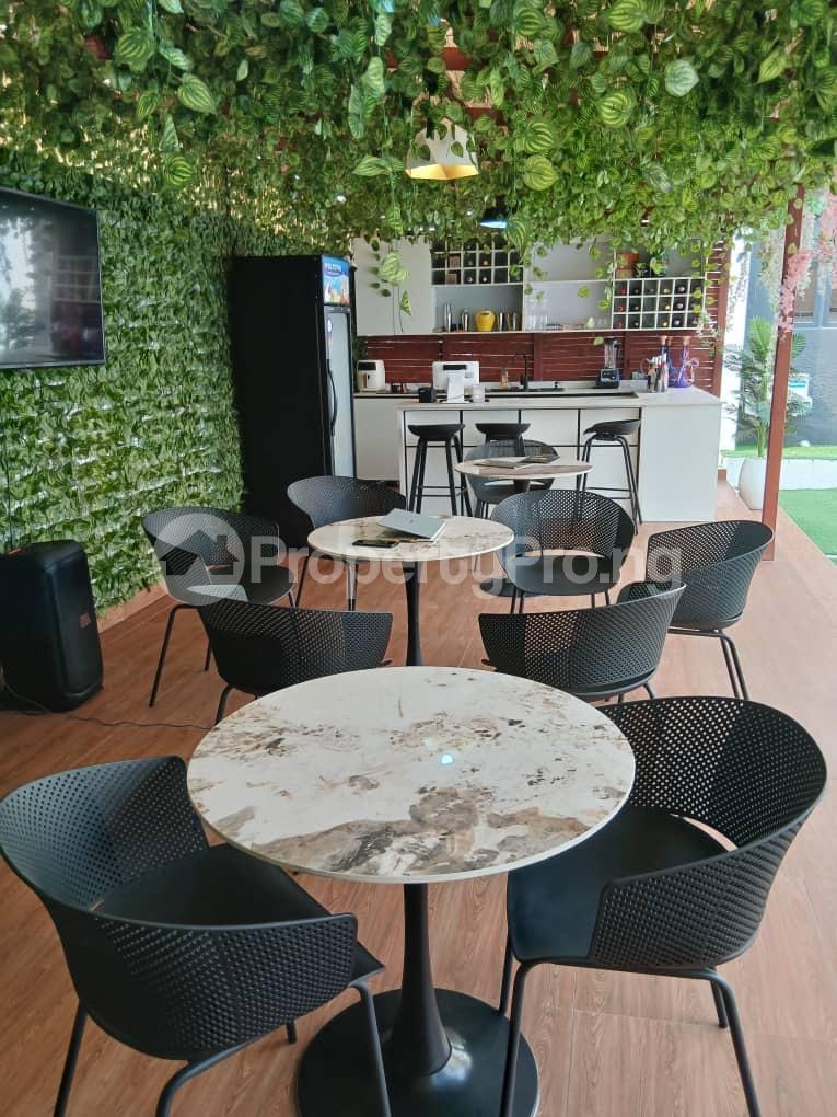 2 bedroom Flat / Apartment for rent Platinum Way Nicon Town Lekki Lagos - 9