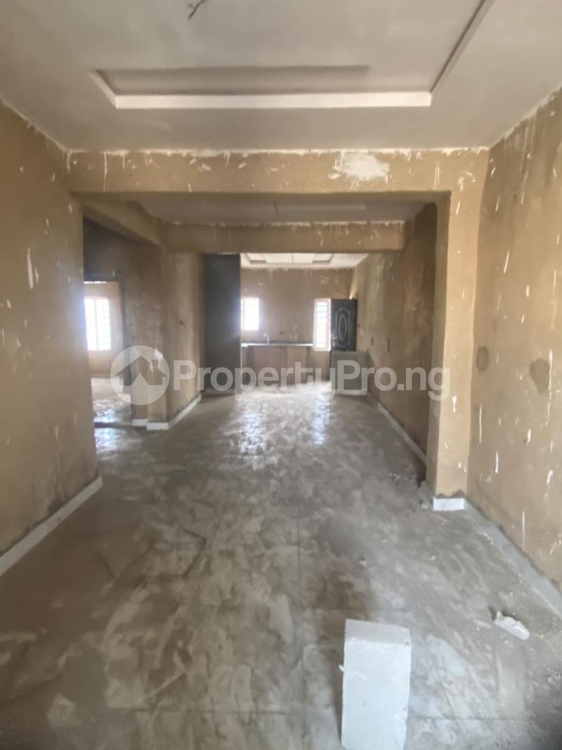 2 bedroom Flat / Apartment for rent Alagomeji Alagomeji Yaba Lagos