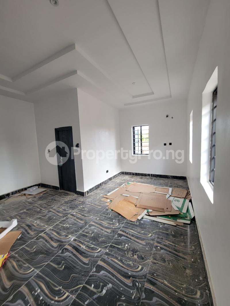 2 bedroom Flat / Apartment for rent Behind Dunamis Church Airport Road Abuja Lugbe Abuja