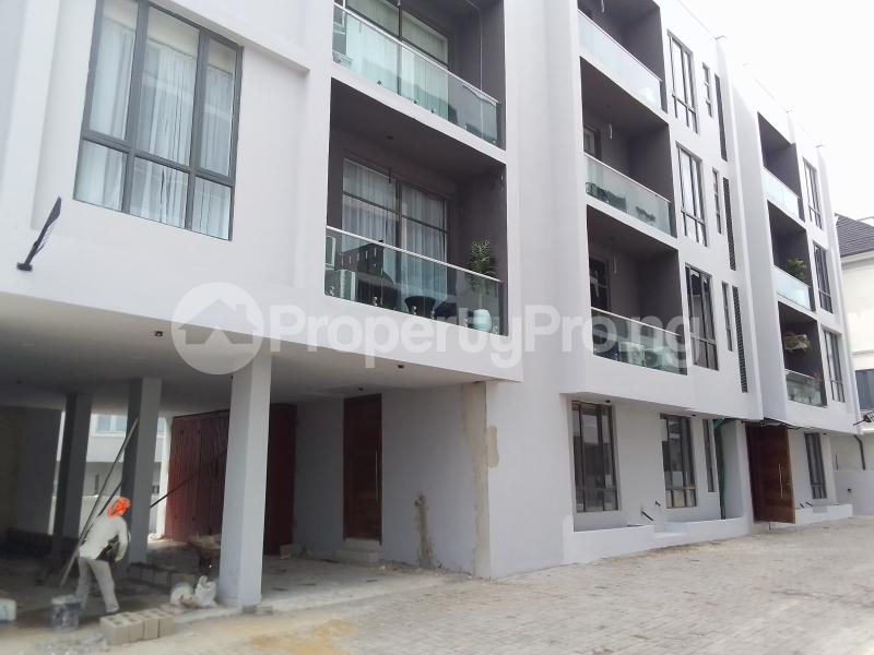 2 bedroom Flat / Apartment for sale chevron Lekki Lagos