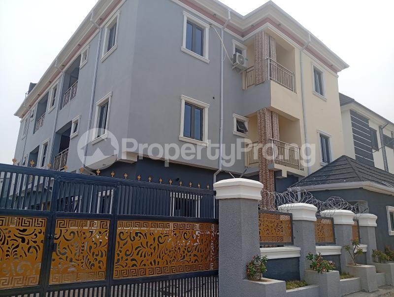 2 bedroom Flat / Apartment for rent F14 District Kubwa Abuja
