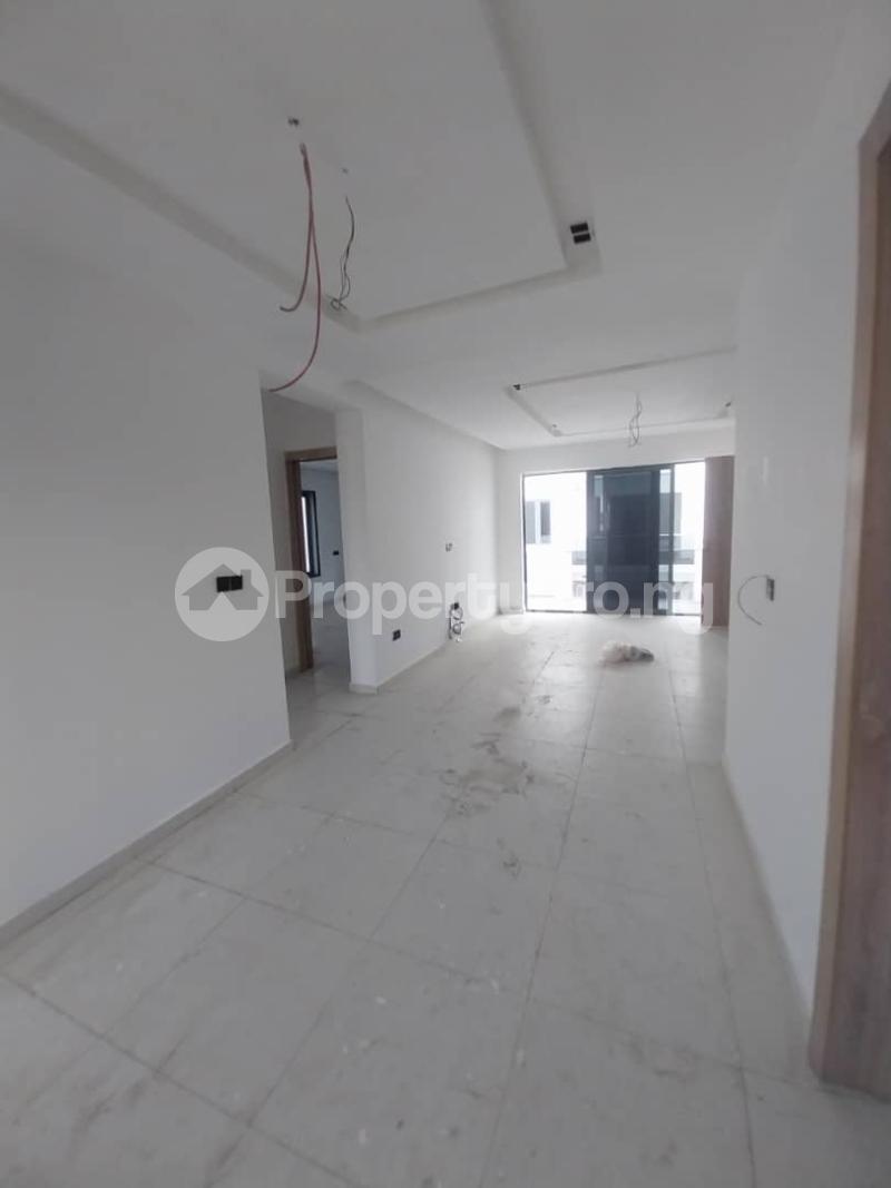 2 bedroom Flat / Apartment for rent Ikate Lekki Lagos