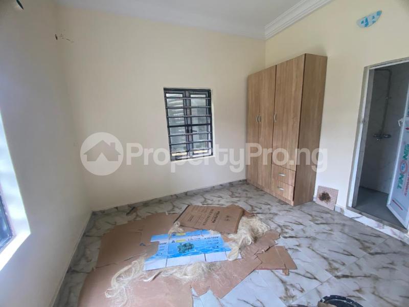 Rent Newly Built 2 Bedroom Flat in Ago palace, Okota Lagos (0LXUA