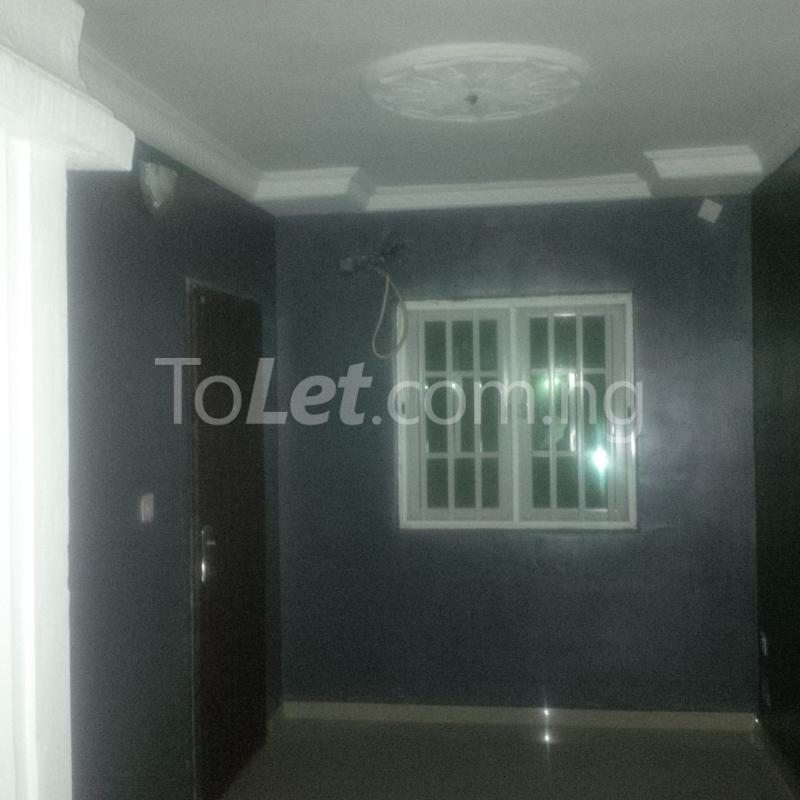 2 bedroom Flat / Apartment for rent Akinola Street Coker Road Ilupeju Lagos