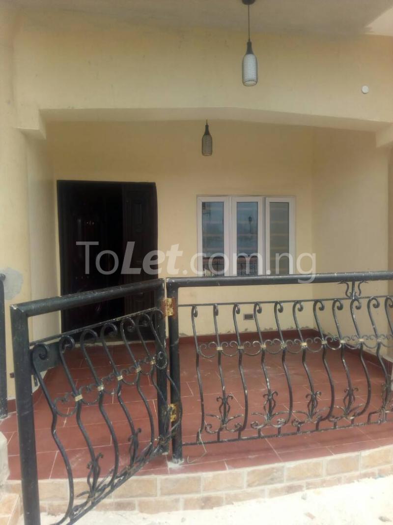 2 bedroom Flat / Apartment for rent Olokonla Ajah Lagos