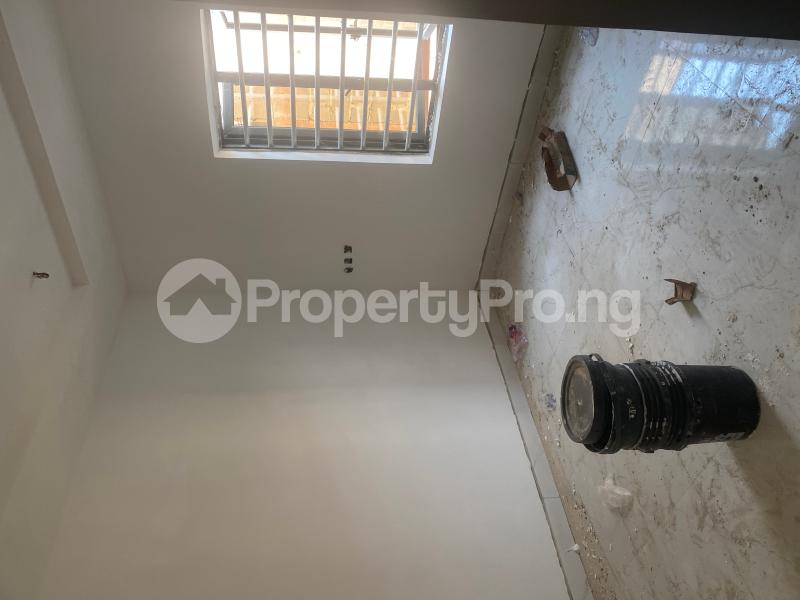 Flat / Apartment for rent Odenigbo Nsukka Enugu